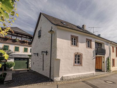 Klara Rooms mit Vorplatz u kleinem Balkon