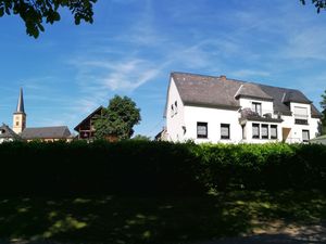 Ferienwohnung für 2 Personen (65 m²) in Trittenheim