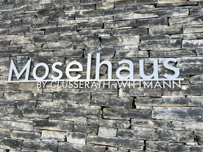 Moselhaus by Clüsserath-Wittmann
