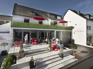 Ferienwohnung für 2 Personen (48 m²) in Trittenheim