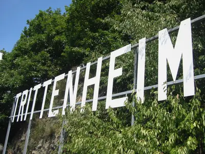 Trittenheim