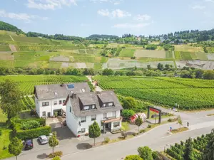 Ferienwohnung für 5 Personen (55 m²) in Trittenheim
