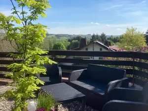 Ferienwohnung für 3 Personen (50 m²) in Tröstau