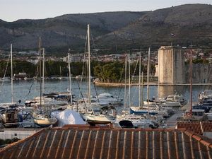 Ferienwohnung für 2 Personen (42 m²) in Trogir