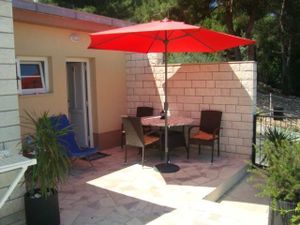 Ferienwohnung für 2 Personen (25 m²) in Trogir