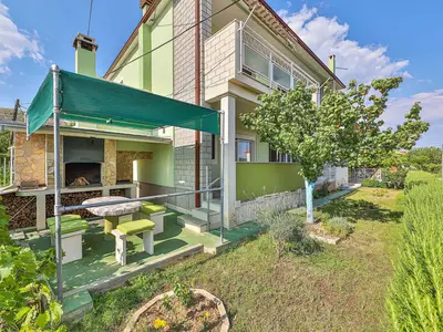 Ferienwohnung für 5 Personen (80 m²) in Trogir 3/10