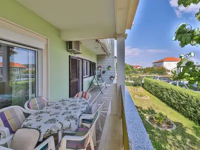 Ferienwohnung für 5 Personen (80 m²) in Trogir 6/10