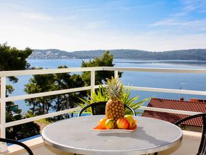 Ferienwohnung für 5 Personen (60 m²) in Trogir
