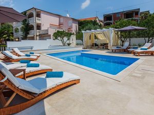 Ferienwohnung für 3 Personen (27 m&sup2;) in Trogir