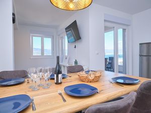 Ferienwohnung für 4 Personen (65 m²) in Trogir
