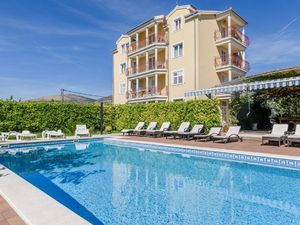 Ferienwohnung für 4 Personen (45 m&sup2;) in Trogir