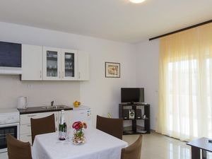 Ferienwohnung für 4 Personen (40 m²) in Trogir