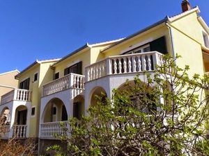 Ferienwohnung für 8 Personen (98 m²) in Trogir