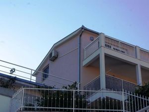 Ferienwohnung für 5 Personen (65 m²) in Trogir