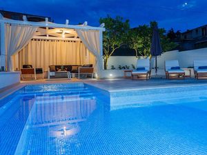 Ferienwohnung für 6 Personen (60 m²) in Trogir