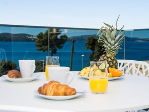 Ferienwohnung für 4 Personen (60 m²) in Trogir