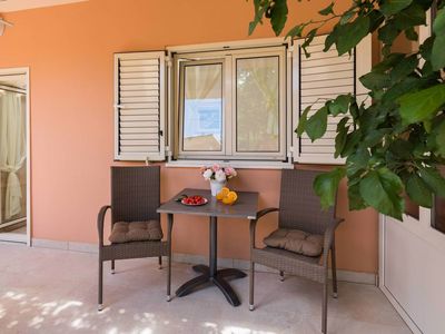 Ferienwohnung für 3 Personen (40 m²) in Trogir 3/10