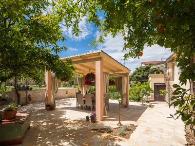 Ferienwohnung für 3 Personen (40 m²) in Trogir 7/10