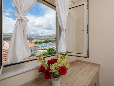 Ferienwohnung für 4 Personen (70 m²) in Trogir 9/10