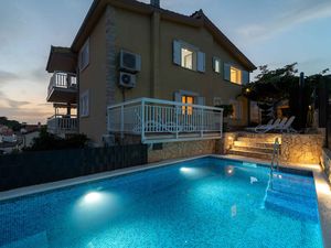 Ferienwohnung für 5 Personen (58 m²) in Trogir