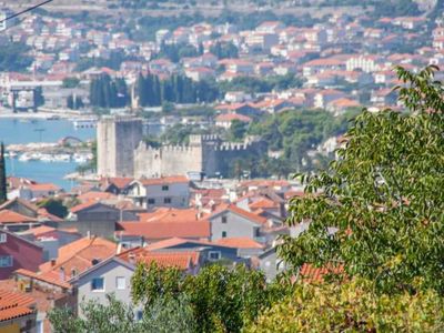 Ferienwohnung für 5 Personen (58 m²) in Trogir 8/10