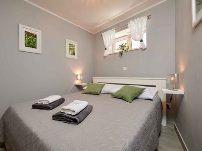 Ferienwohnung für 4 Personen (70 m²) in Trogir 9/10