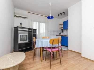 Ferienwohnung für 4 Personen (36 m²) in Trogir 5/10