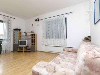 Ferienwohnung für 4 Personen (48 m²) in Trogir 7/10