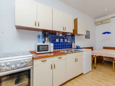 Ferienwohnung für 4 Personen (48 m²) in Trogir 8/10