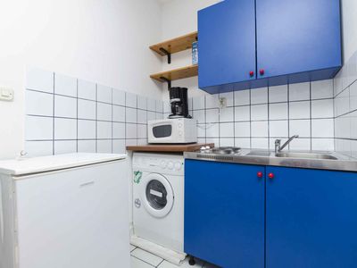 Ferienwohnung für 4 Personen (36 m²) in Trogir 8/10