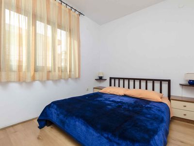 Ferienwohnung für 4 Personen (48 m²) in Trogir 9/10