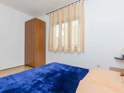 Ferienwohnung für 4 Personen (48 m²) in Trogir 10/10
