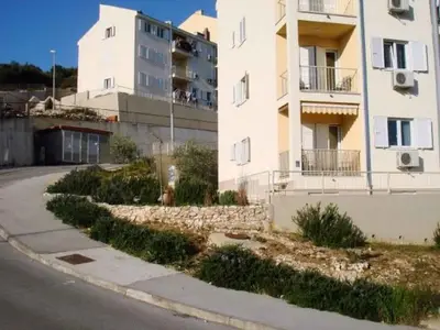 Ferienwohnung für 4 Personen (45 m²) in Trogir 6/10
