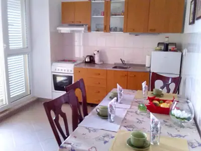 Ferienwohnung für 4 Personen (45 m²) in Trogir 10/10