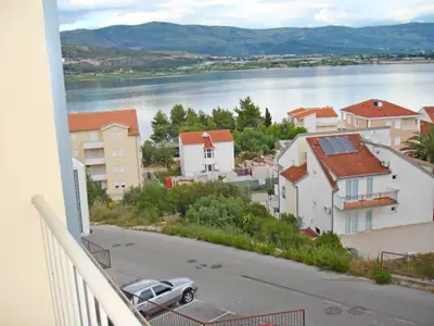 Ferienwohnung für 4 Personen (45 m²) in Trogir 2/10