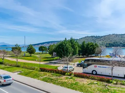 Ferienwohnung für 4 Personen (38 m²) in Trogir 2/10