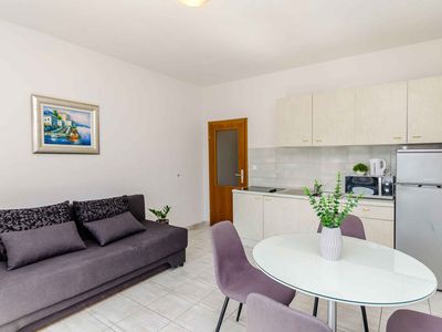 Ferienwohnung für 4 Personen (38 m²) in Trogir 7/10