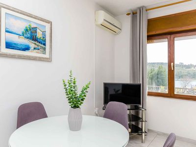 Ferienwohnung für 4 Personen (38 m²) in Trogir 9/10