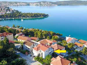 Ferienwohnung für 6 Personen (85 m²) in Trogir