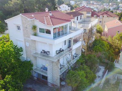 Ferienwohnung für 6 Personen (85 m²) in Trogir 10/10