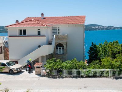 Ferienwohnung für 6 Personen (85 m²) in Trogir 10/10