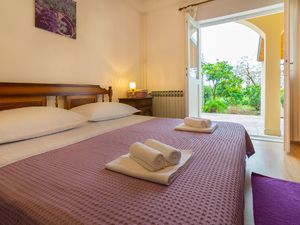 Ferienwohnung für 6 Personen (85 m²) in Trogir