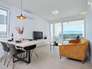 Ferienwohnung für 4 Personen (51 m²) in Trogir