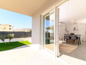 Ferienwohnung für 4 Personen (140 m²) in Trogir