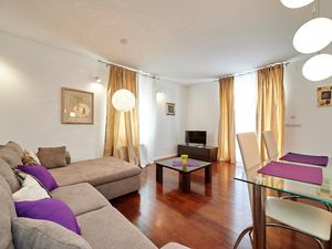 Ferienwohnung für 3 Personen (60 m²) in Trogir