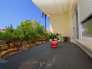 Ferienwohnung für 4 Personen (90 m²) in Trogir