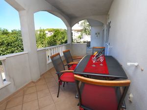 Ferienwohnung für 4 Personen (41 m&sup2;) in Trogir