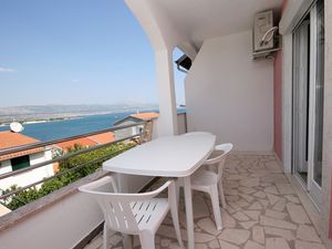Ferienwohnung für 2 Personen (36 m²) in Trogir