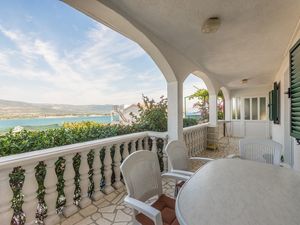 Ferienwohnung für 2 Personen (28 m²) in Trogir