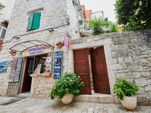 Ferienwohnung für 2 Personen (15 m²) in Trogir